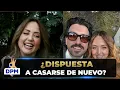 Andrea Legarreta cumple 55 anos y revela si VOLVERIA A CASARSE De Primera Mano