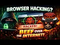BeEF Framework Explained Browser Exploitation Risks Awareness
