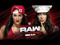Download Lagu Nikki Bella vs Chelsea Green – Full Match Breakdown | WWE RAW July 14, 2025