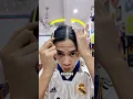 Download Lagu Tutorial bikin belahan😜 #hairnerdsstudio #haircut #hairstyle #commahair