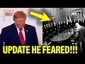 BREAKING Trump gets NIGHTMARE UPDATE in Criminal Case