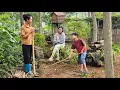 Download Lagu Nu's jealous eyes when looking at Lien and Phong happily, what is she plotting?