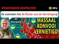 Download Lagu BEELDEN: 47 Russische Voertuigen In Een Hinderlaag Gelokt En Tot As Verbrand! | RFU News