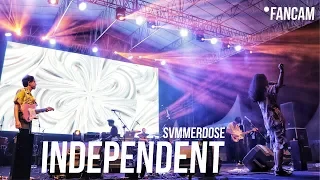 Download Svmmerdose - Independent (Live at Taruna Bakti) MP3