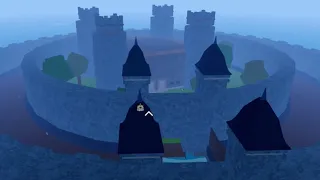 Prison Theme Song 1 hour loop Blox Fruits