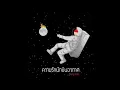 ความรักนักบินอวกาศ - MaryJane ( Official Audio )