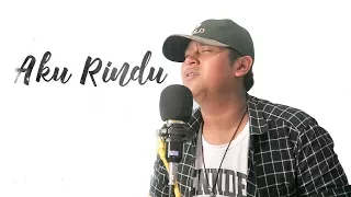 Download Aku Rindu - Bastian Steel (Cover) By Wicak MP3