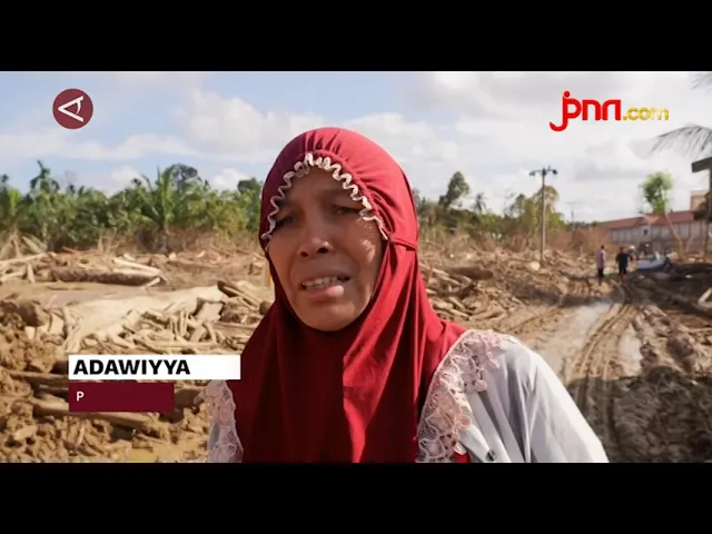 Akses Jalan di Aceh Tamiang Telah Diperbaiki, Akses Bantuan Mulai Masuk - JPNN.com