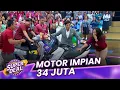MOTOR 34 JUTA! Berhasil Dibawa Pulang Laras! - Super Deal 2025