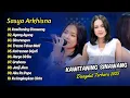 Download Lagu Sasya Arkhisna - KAWITANING SINAWANG - AYANG AYANG - SINARENGAN || DANGDUT TERBARU 2025