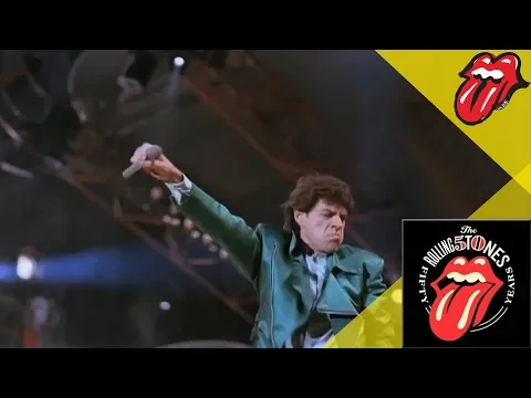 Download MP3 The Rolling Stones - Start Me Up - Live 1990