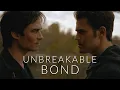 Stefan Damon Unbreakable Bond