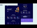 Create a Responsive Website Design Tutorial Using HTML CSS JS for Beginners Figma to Html