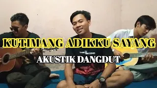 Download Kutimang Adikku Sayang - Ipank (cover) By Romo Ali Akbar versi akustik dangdut MP3