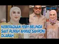 Download Lagu MISTERI Keberadaan Feby Belinda Saat Rumah Ahmad Sahroni Ludes Dijarah