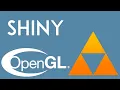 OpenGL Tutorial 5 - Shaders