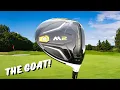 Review of Taylormades ultimate driver the M2