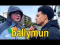 Streaming Everywhere In Ireland Ballymun Ft Nathan O Reilly