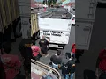 Gokil Kata-Kata Lucu Di Bak Truk‼️
