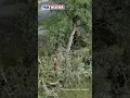 Near-100 Mph Winds Leave Trail Of Destruction In Ohio