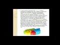 APPLICATION OF STATISTICS IN CENSUS