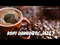 KOPI DANGDUT - JAZZ KARAOKE TANPA VOCAL - KARAOKE LIRIK ON YOUTUBE