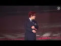 2025.12.23 姜濤 KEUNG TO "LAVA" LIVE 演唱會《蒙著嘴說愛你》