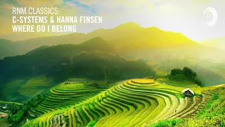Where Do I Belong √ Lyrics √ C-Systems & Hanna Finsen
