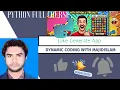 Learn Python Create a Live Joke Generator in Streamlit Coding with MajidIslam