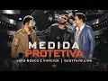 Download Lagu João Bosco e Vinícius e @gusttavolimaoficial - Medida Protetiva (Deixa o Barulho)