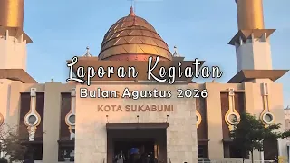 Jejak Kebaikan Agustus 2026 | Mereka Menjaga Al-Qur’an, Kita Menjaga Harapan Mereka