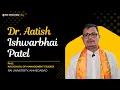 Students Testimonials Aatish Ishwarbhai Patel Rai University Ahmedabad