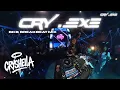 Download Lagu CRYSHEILA - Bkb, Breakbeat | BLUESTORK Gading Serpong | CRY.EXE