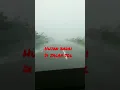 Download Lagu hujan badai di jalan tol,semoga tidak terjadi tabrakan