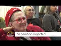 Albertans vote to stay in Canada | CTV Your Morning Edmonton for Oct. 20, 2026