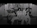 LATIN MAFIA + Omar Apollo, Hecho para ti | slowed + reverb |