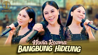 bangbung hideung novia rozma official music video 
