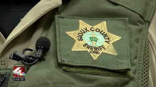 Sioux County Sheriff s Office partners with Seasons Center for mental health assistance