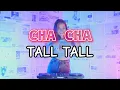 Download Lagu DJ CHA CHA TALL TALL VAREL KAONSENG TERBARU 2024