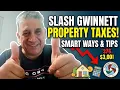 Serie 302 Smart Ways to Slash Property Taxes in Gwinnett County Explained Property Tax Bill