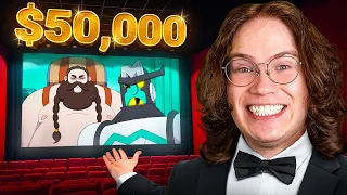 We Made an Entire Movie with Fiverr Animators