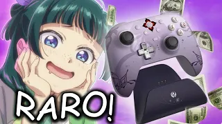Esse é o MELHOR CONTROLE para GAMERS de PC - BARATO