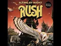 Lagu Rush – Flying By Night album nr 43
