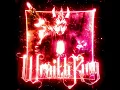 D4C x HRXSTAL x Skorde "WRAITH KING (Skorde Remix)"