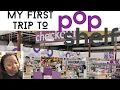 MY FIRST VISIT TO POPSHELF pOpshelf Tour with me Upscale Dollar General My Priceless Life