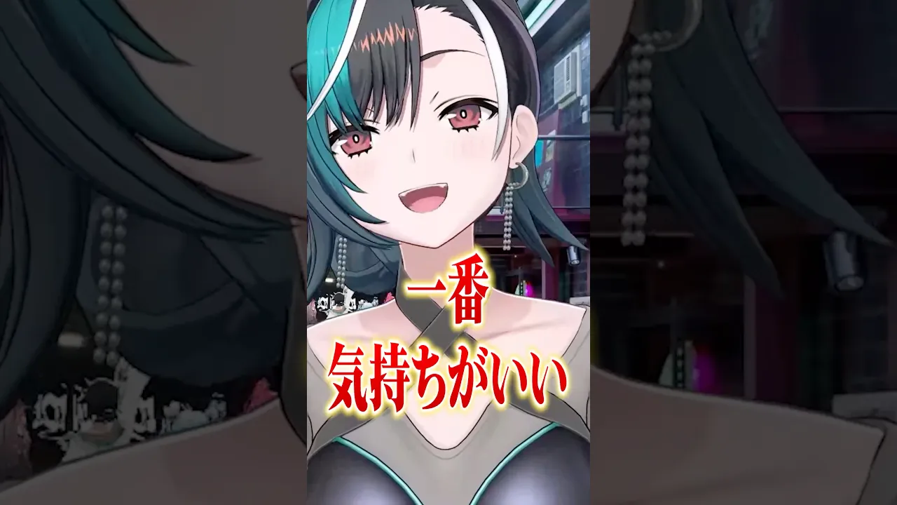 救いようがない　#shorts #切り抜き #vtuber #ホロライブ【輪堂千速/#hololivedev_is 】
