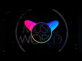 De De pyar De Remix Audio Visualizer | Music world