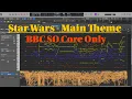 Download Lagu Star Wars - Main Titles Theme | BBC SO Core