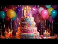 باقة من افضل اغاني اعياد الميلاد بالعربي - اغنية عيد ميلاد سعيد - Happy Birthday song 2025