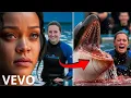 Download Lagu Rihanna – Jessica Radcliffe : Orca Attack (Clip IA)
